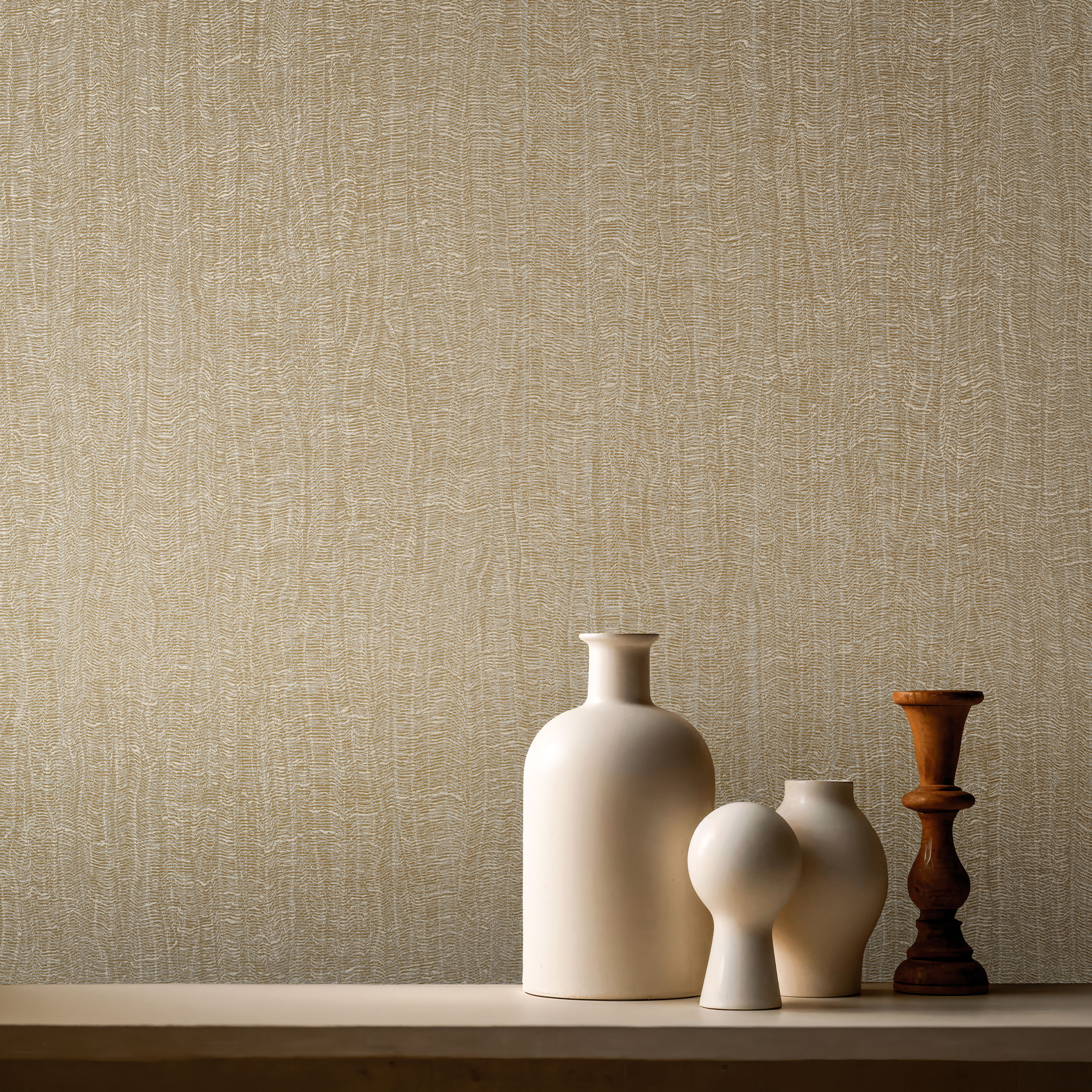 Crumpled Linen