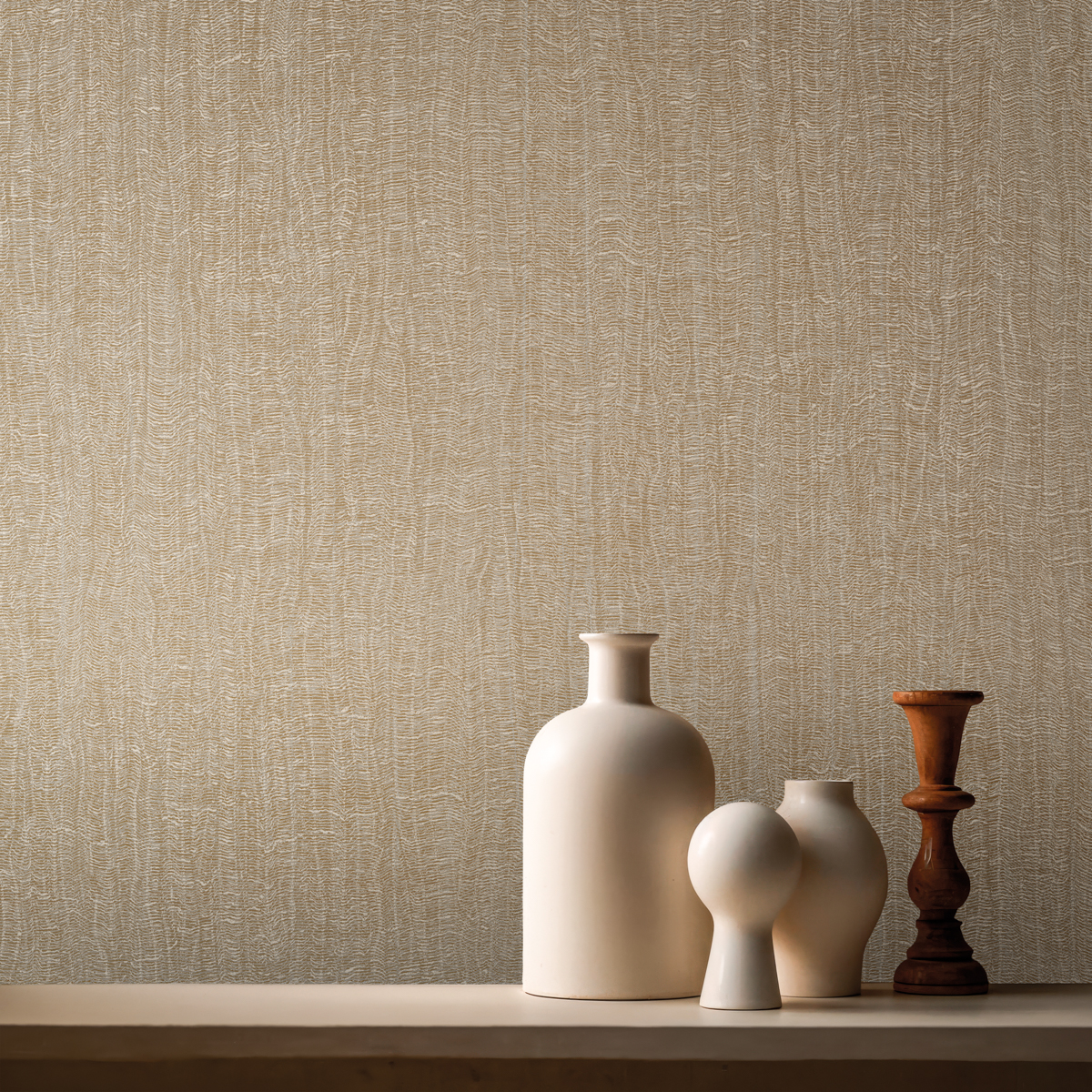 Crumpled Linen