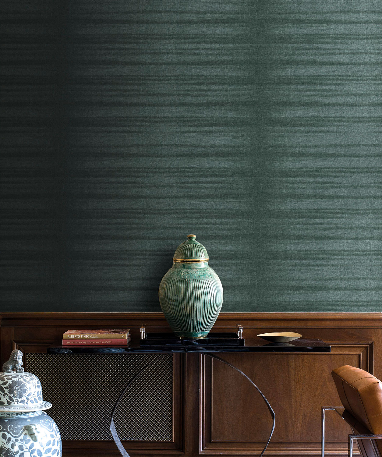 Ambient: Wall Coverings Collection